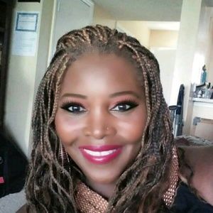 Meet your Posher, Lynn